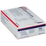 Leukoplast - Soft White - Verbandhechters - Wit - Non-woven - 100 Stuks