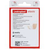 Leukoplast - Elastic - Wondpleister - 6cm x 1m - Flexibel en Hechtend