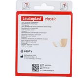 Leukoplast - Elastic - Wondpleister - 8cm x 1m - Elastisch - Hechtend