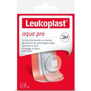Pleisters Leukoplast waterbestendig
