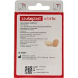Leukoplast Pleister Elastiek - 1 x 40 stuks