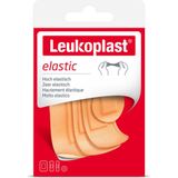 Leukoplast Pleister Elastiek - 1 x 40 stuks