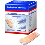 Leukoplast - Universal Wondpleisters - 100 Stuks - Ademend - Vuil- en Waterafstotend