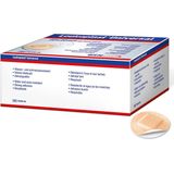 Verbandhechter - Rond - 22 mm - Auto-Adhéssif