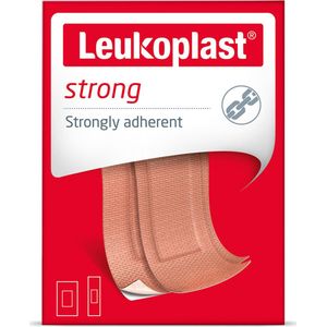 Leukoplast Pleister Sterk 20 stuks