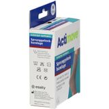 Actimove - Enkelsteun - M - Stevige Compressie - Duurzaam Comfort