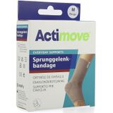 Actimove - Enkelsteun - M - Stevige Compressie - Duurzaam Comfort