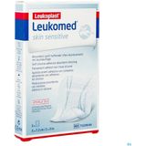 Leukoplast - Skin Sensitive - Eilandpleister - 7,2 x 5 cm - 5 Stuks