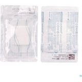 Leukoplast - Skin Sensitive - Eilandpleister - 7,2 x 5 cm - 5 Stuks