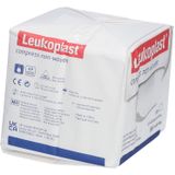 Leukoplast - Compress NW - Gaaskompres - Wit - 4-lgs 10x10 cm 100 stuks