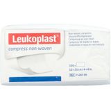 Leukoplast - Compress NW - Gaaskompres - 10 x 20 cm - 100 Stuks