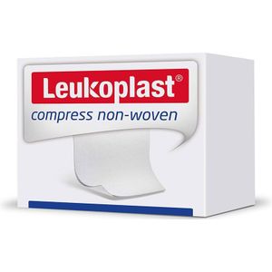 Verbandhechters - Non-woven Kompressen - Absorberend - Huidvriendelijk - Ademend