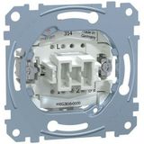Merten MEG3616-0000 Aus/WeScha 1p 16AX StK UP