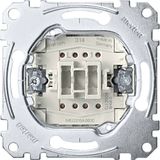 Merten MEG3154-0000 Taster-Einsatz m. separatem