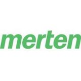 Merten Relais Schakelgebruik Inzetstuk MEG5161-0000