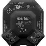 Schneider Electric MEG5300-0001 Merten dimmermodule, 230 V