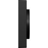 Dimmer - Zwart - Thermoplast - Voor Systeem M