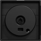 Dimmer - Zwart - Thermoplast - Voor Systeem M