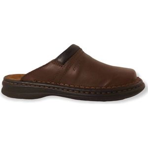 Josef Seibel - Max 94 - Pantoffel - Brandy