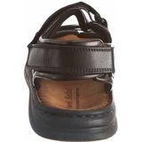 Josef Seibel Sandale »Rafe«, Sommerschuh, Klettschuh, Freizeitsandale, mit 3-fach Klettverschluss