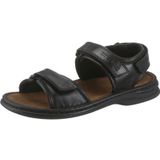 Sandalen Josef Seibel Rafe 10104 35 602 Schwarz