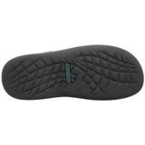 Josef Seibel - Zomerse Sandalen - Leer - Klittenbandsluiting - Korte Schacht