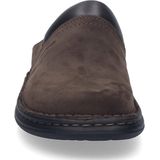 JOSEF SEIBEL Max - Verstopping - Bruin - Rundleer