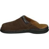 JOSEF SEIBEL Max - Verstopping - Bruin - Rundleer