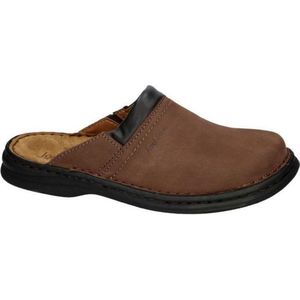 JOSEF SEIBEL Max - Verstopping - Bruin - Rundsleer