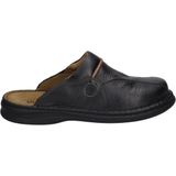 Verstoppingen - Klaus - Instappers - Nappaleder - G-Schoenbreedte