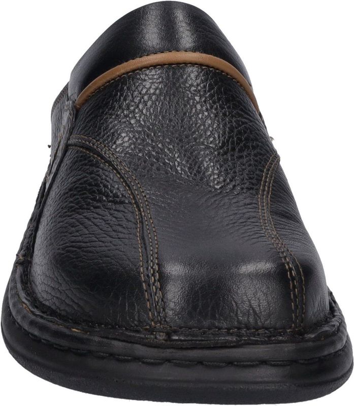 Verstoppingen - Klaus - Instappers - Nappaleder - G-Schoenbreedte