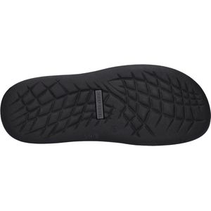 Josef Seibel - Klompen - Leer en Textiel - Platte Hak - Flexibele Zolen