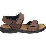 Rafe - Sandalen - Nubuckleer - G-schoenbreedte