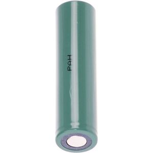 FDK HR-4/3AU Speciale oplaadbare batterij 4/3 FA Flat-top NiMH 1.2 V 4500 mAh