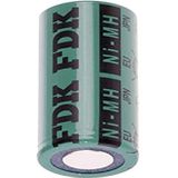 FDK - ehemals Sanyo) Akku 4/5 au 1,2V / 2150mAh HR4/5AU