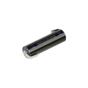 Panasonic eneloop Pro ZLF Spezial-Akku R6 (AA) Z-loddefane NiMH 1,2 V 2450 mAh