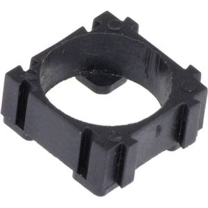 XCell Celhouder, Accutoebehoren, Zwart