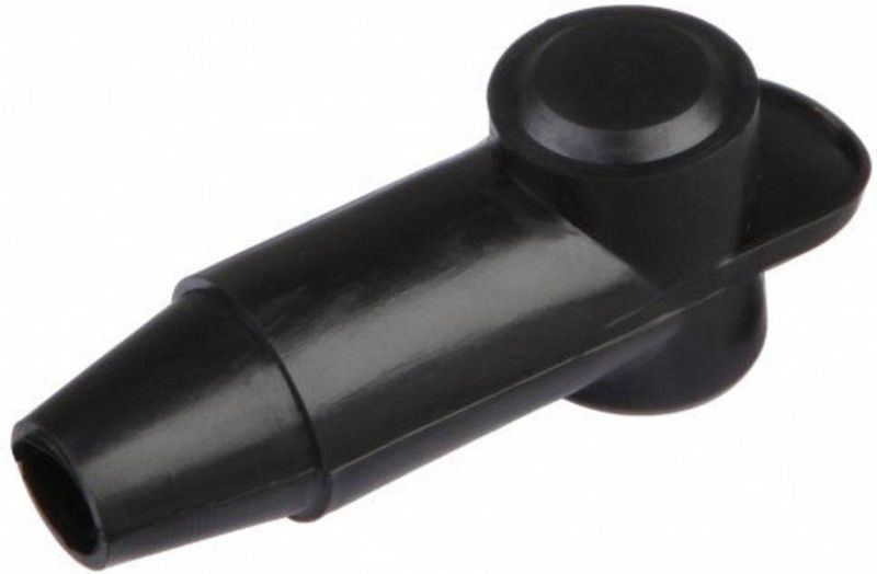 Multipower - Accupoolkap - Geschikt voor Pol M8/M10 - Ø 20 mm - Bescherming tegen Vocht