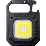 XCell 148868 Work Square Werklamp LED werkt op een accu 1100 lm