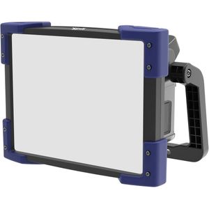 Werklamp - 10.000 Lumen - Stof- en Spatwaterdicht - Inklapbaar Ontwerp