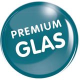Mam Glazen Zuigfles 260 ML ( Girl)