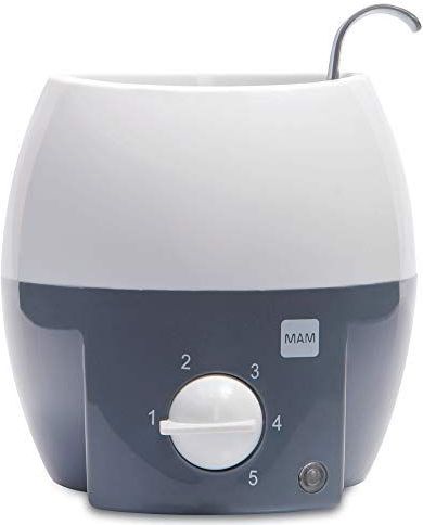 MAM Bottle and Baby Food Warmer 1 St