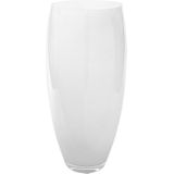Fink Tischvase AFRICA (1 St), Vase aus Opalglas, mundgeblasen, Dekovase