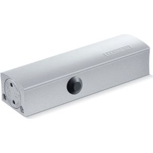 GEZE - TS 1500 - Deurdranger - Zilverkleur - Aluminium - EN 3/4