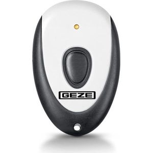 Geze handzender 1-kanaal