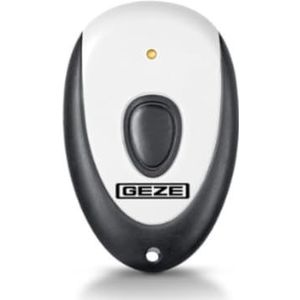 Geze RF handzender 2-kanaals WTH2