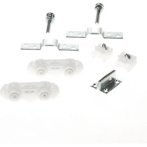 Toebehorenset Rollan 40 NT plafondmontage