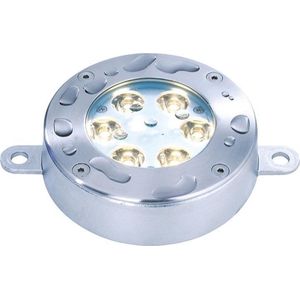 Deko Light 785016 Onderwaterverlichting Energielabel: G (A - G) LED Zilver