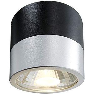 Deko-Light Plafondlamp Cana 220-240V AC/50-60Hz G4 20.00W 299363