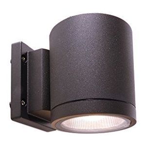 Deko-Light wandmontagelamp, Mobby, 220-240 V, AC/50-60 Hz, 9 W 730383